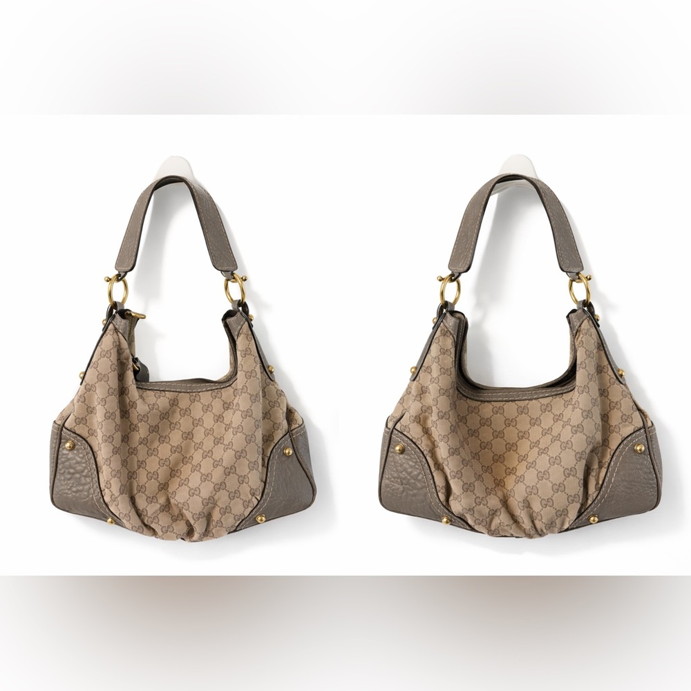 Gucci Hobo Bag